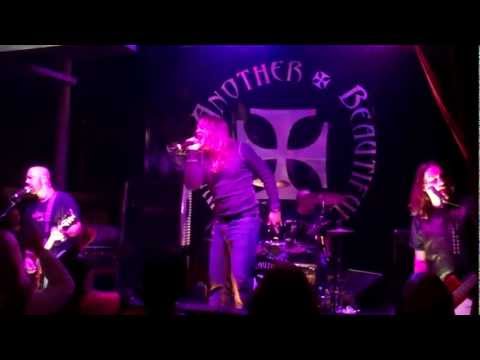 BROKEN ABL PROMO