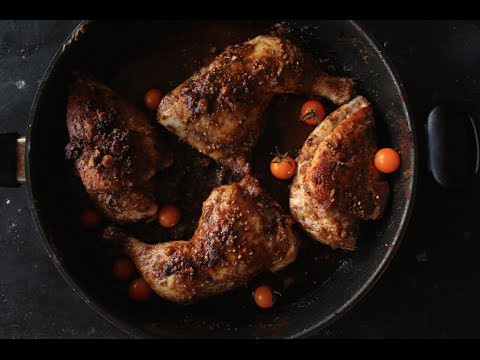 download lagu mp3 mp4 Chicken With Sumac Za Atar And Lemon, download lagu Chicken With Sumac Za Atar And Lemon gratis, unduh video klip Chicken With Sumac Za Atar And Lemon