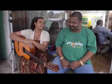 Saravá, Paz E Bem video