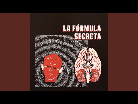 La Fórmula Secreta - Pau