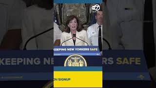New York law curbing local police cooperation with ICE takes effect today