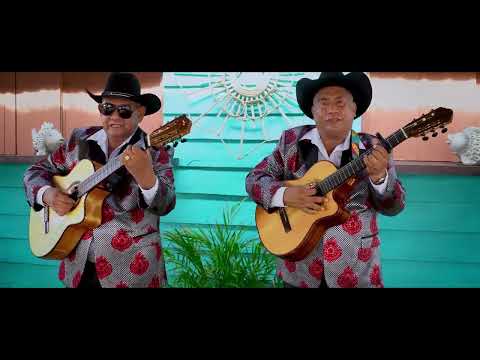 Dueto Bertin y Lalo- Ritmo Bertin y Lalo