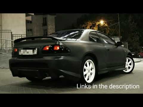 Thumbnail for Toyota Curren Tuning by Toyota Curren