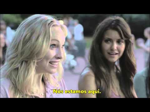Promo Canadense Season 5 TVD [LEGENDADO]