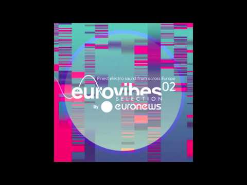 Eurovibes 2   Tube & Berger feat Robert Owens   Slipknot