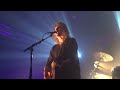 New Model Army No Sense Portsmouth 2022