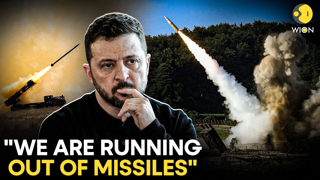 Russia-Ukraine War LIVE: Ukraine Faces Its Darkest, Coldest Hour as Russia Pounds With Brute Force