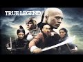 True Legend 2010 Full English Movie Vincent Zhao Zhou Xun Facts And Reviews