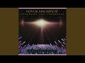 Novus Magnificat: Through the Stargate, Pt. Two