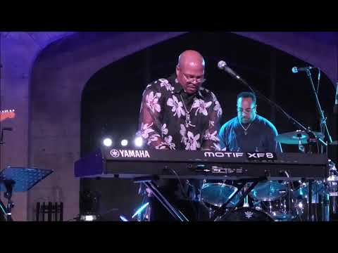 For You - Pieces Of A Dream at 8. Mallorca Smooth Jazz Festival (2019)