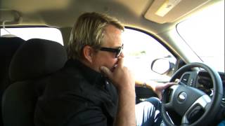 Road Story with Pat Green on The Texas Music Scene