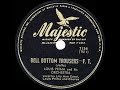 1945 HITS ARCHIVE: Bell Bottom Trousers - Louis Prima (Lily Ann Carol & Louis, vocal)