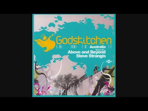 Godskitchen: Australia - CD2 Mixed By Above & Beyond