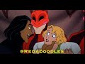 0ARCHIVES Madellaine S Dilemma Hunchback Of Notre Dame II