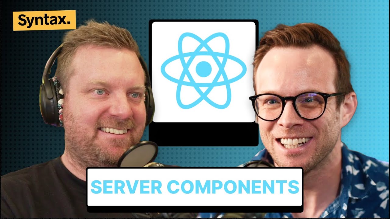 React Server Components: Where are we at?