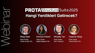 Protastructure Suite 2025 Brochure