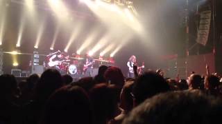 THE VACCINES LIVE IN BANGKOK- WOLF PACK