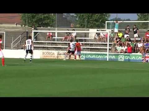 UM Escobedo Racing July 25, 2014