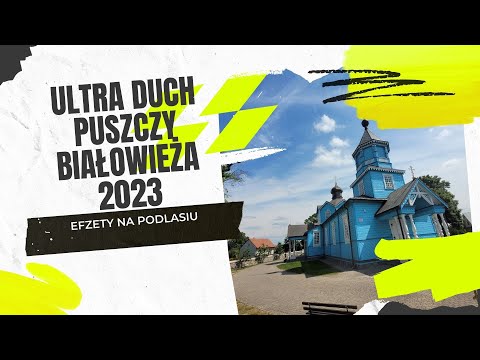 010 Ultra Duch Puszczy 2023