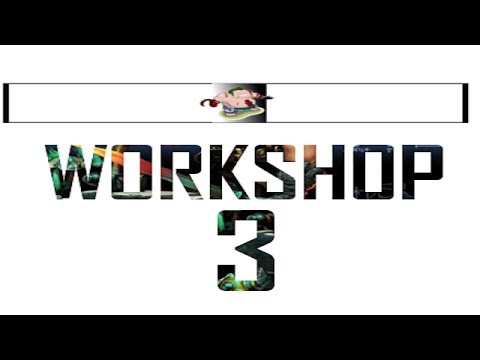 Dota 2: The Workshop - 3