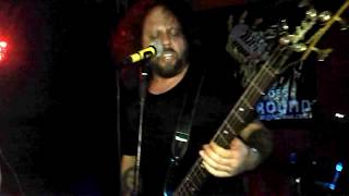 Slammer - The Slammer live in  Guaratuba 16/09/2017