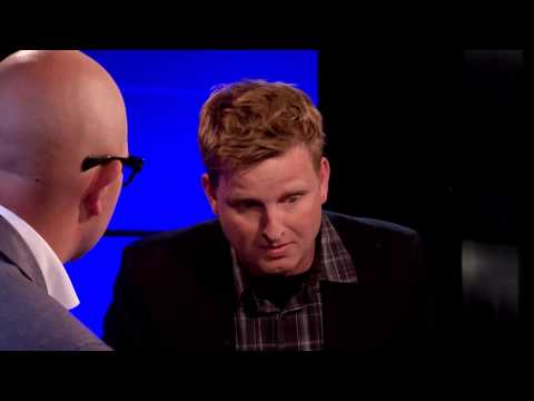 Job Boersma — Job Boersma: 'Je gezichtsexpressie kan je sales conversie ve