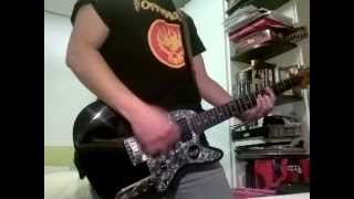 Kick Him When He&#39;s Down - The Offspring