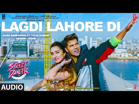 Lagdi Lahore Di — watch video