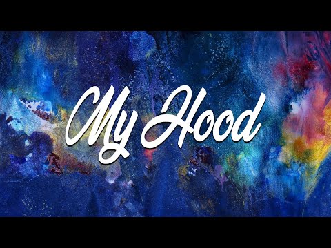 Trey Shyn - Uli Dongne "My Hood" ft. ET