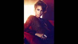 Alicia Keys - That&#39;s When I Knew
