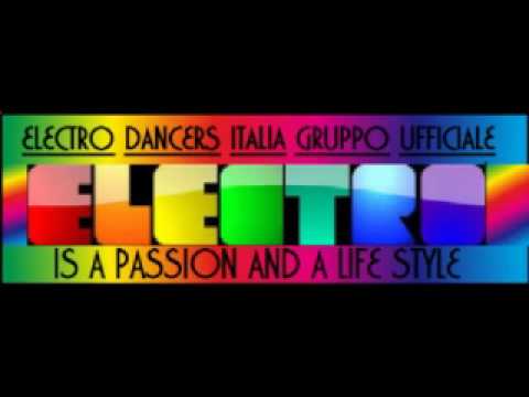 S. G. Alin - Mini Mix 2009/2010 // Electro house music