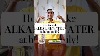 Download lagu Make your own Alkaline water! #health #acidity #healing #tips #recipe #alkalinewater #lifestyle #diy mp3 Download lagu Make your own Alkaline water! #health #acidity #healing #tips #recipe #alkalinewater #lifestyle #diy mp3