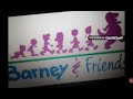 Barney Rants 1 My Show Aka Barney And Friends