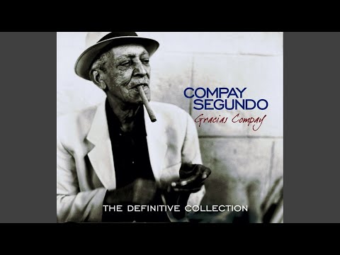 Saludo a Chango (feat. Khaled)