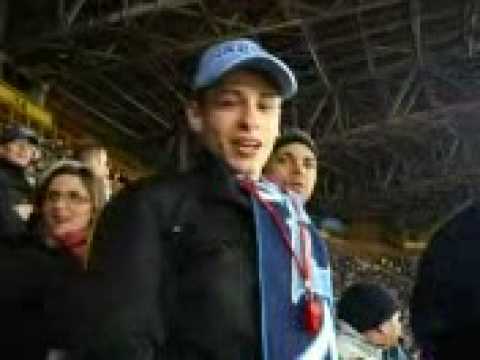 Napoli-Lecce 3-0 Gli olè del San Paolo