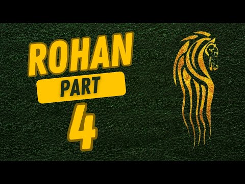 "The Isengard Doomstack" - Third Age Total War: Divide & Conquer V5 - Rohan - Part 4