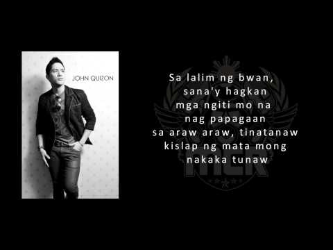 Hanggat Kaya Kong Gawin - John Quizon