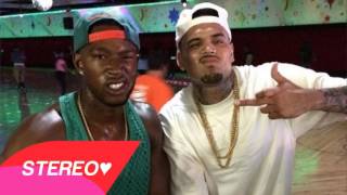 Chris Brown &amp; Kevin McCall   Make Love On A Waterbed New Song 2017