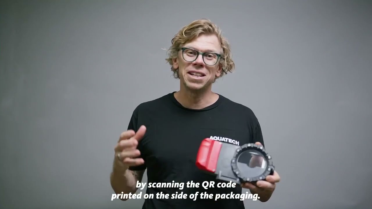 Joby SeaPal Waterproof Case