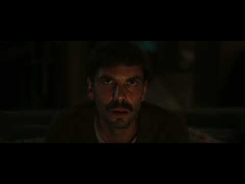 Cuando acecha la maldad