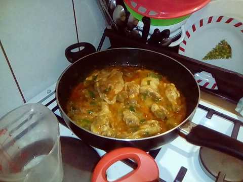 RECEPT MOJE MAME.ODLIČNO DOMAĆE JELO, SVI ĆE VAS PITATI ZA OVAJ RECEPT