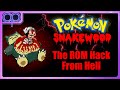 Pokémon Snakewood – The WORST Pokémon ROM Hack Ever Created