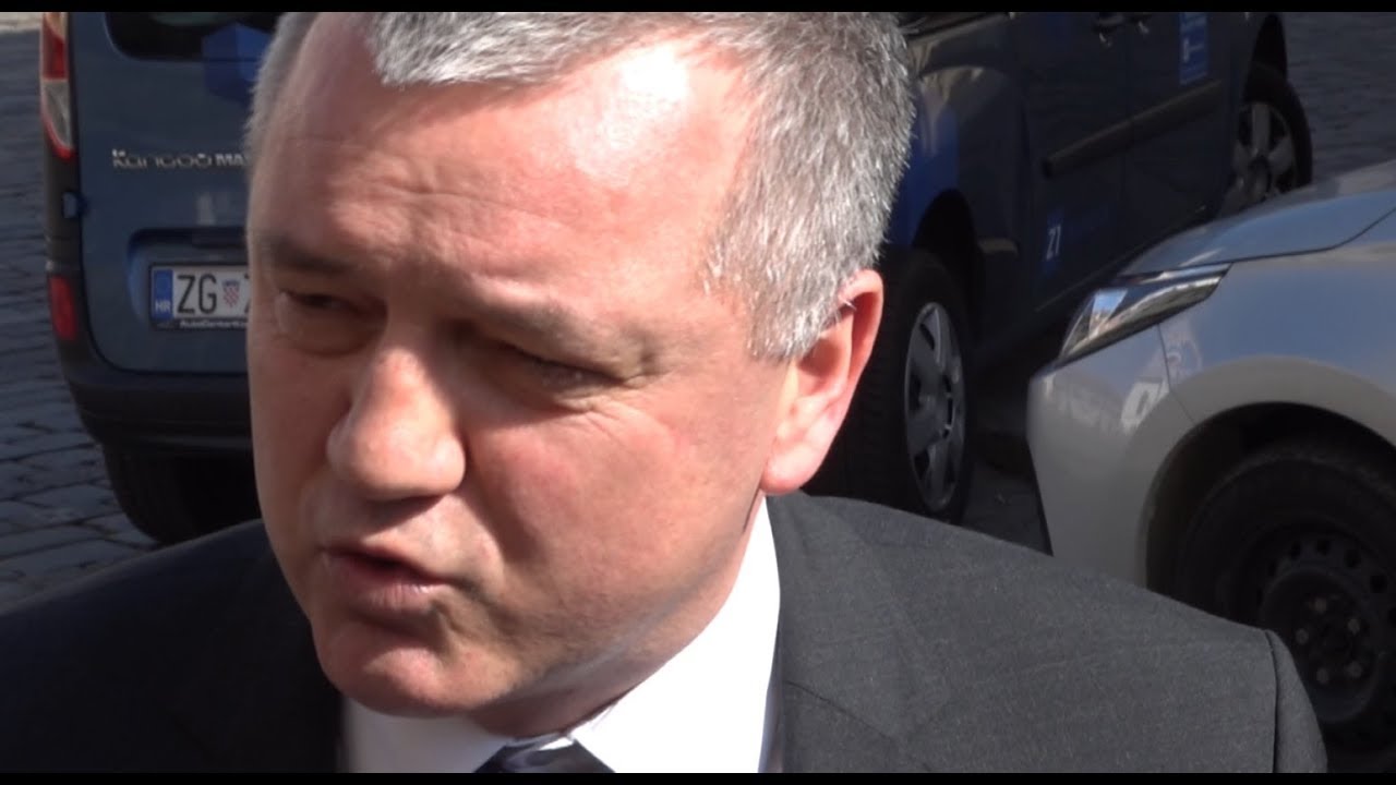 BUJICA 03.02.2020. MINISTAR HORVAT PROTIV NERADNE NEDJELJE! (Gosti: Mario Iveković i Pero Kovačević)