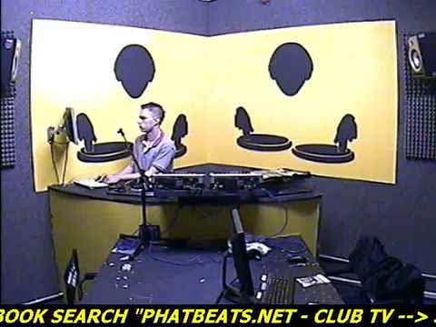 Dj Kizer recorded live 25/3/11 at http://www.phatbeats.co.uk/clubtv