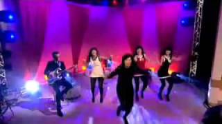 Sharleen Spiteri-it was you (live mix).flv