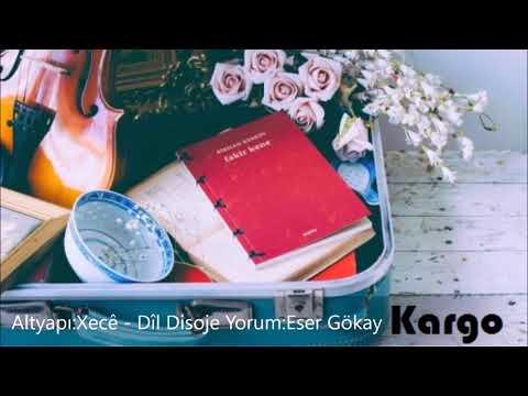 Birhan Keskin Kargo Yorum Eser Gökay