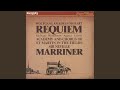 Mozart: Requiem in D Minor, K. 626 - IIIf. Sequentia. Lacrimosa