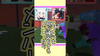 【ホロライブ切り抜き】泥棒建設の闇~さよならフブキペガサス編~