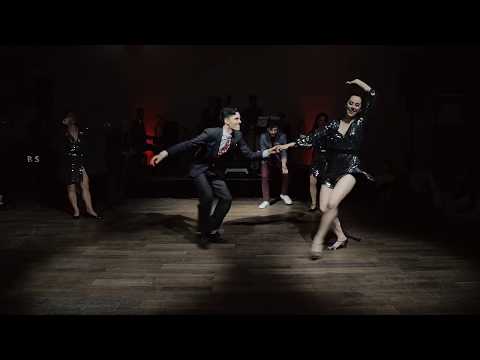 Swingin Paris Winter 2019 - Teachers Intro