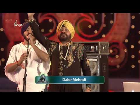 MahaShivRatri 2018 Sadhguru Namo Namo Song By Daler Mehandi - Sadhguru Moments